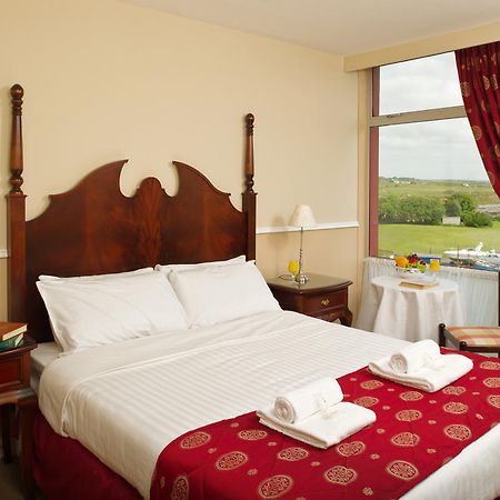 Logues Liscannor Hotel Zewnętrze zdjęcie