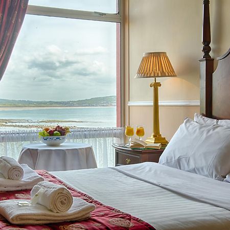 Logues Liscannor Hotel Zewnętrze zdjęcie