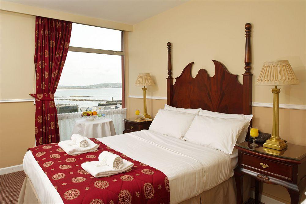 Logues Liscannor Hotel Zewnętrze zdjęcie