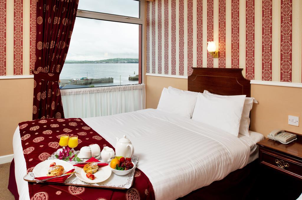 Logues Liscannor Hotel Pokój zdjęcie