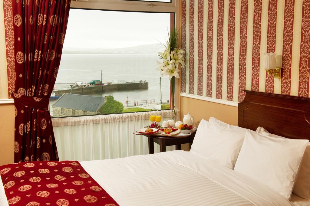 Logues Liscannor Hotel Pokój zdjęcie