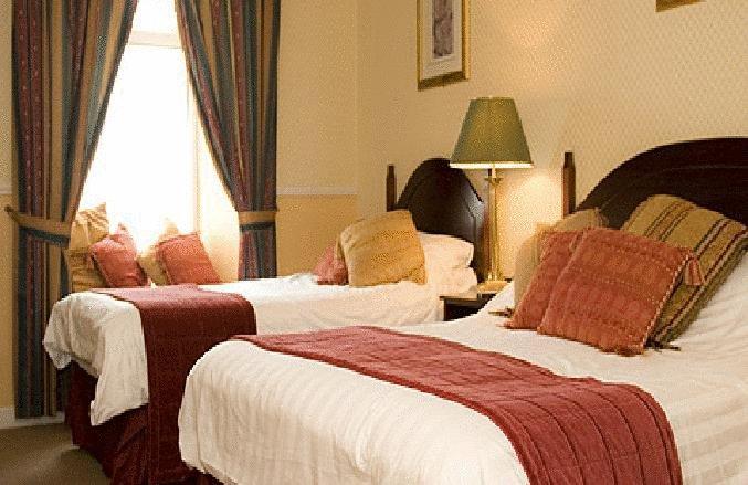 Logues Liscannor Hotel Pokój zdjęcie