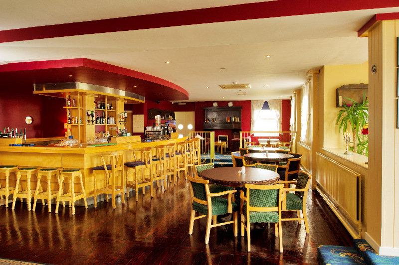 Logues Liscannor Hotel Zewnętrze zdjęcie