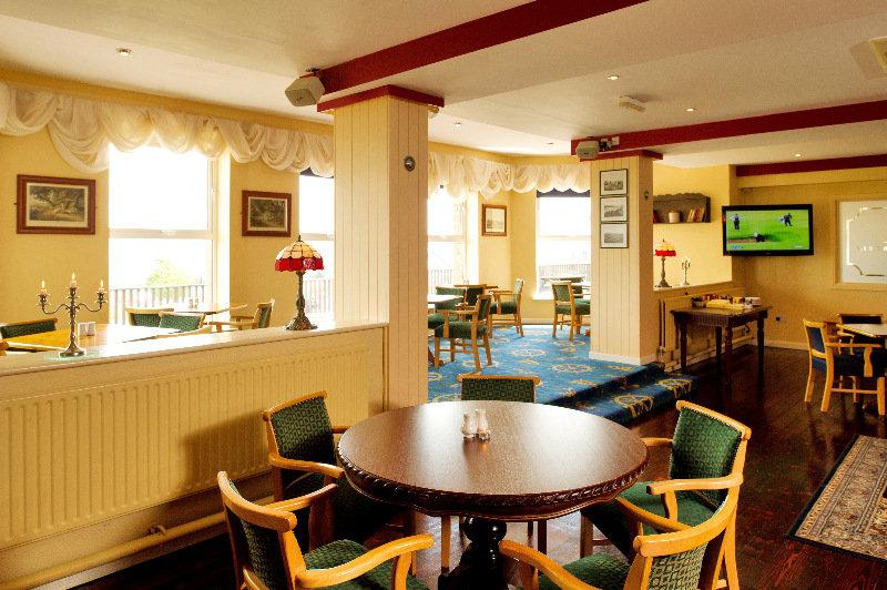 Logues Liscannor Hotel Zewnętrze zdjęcie